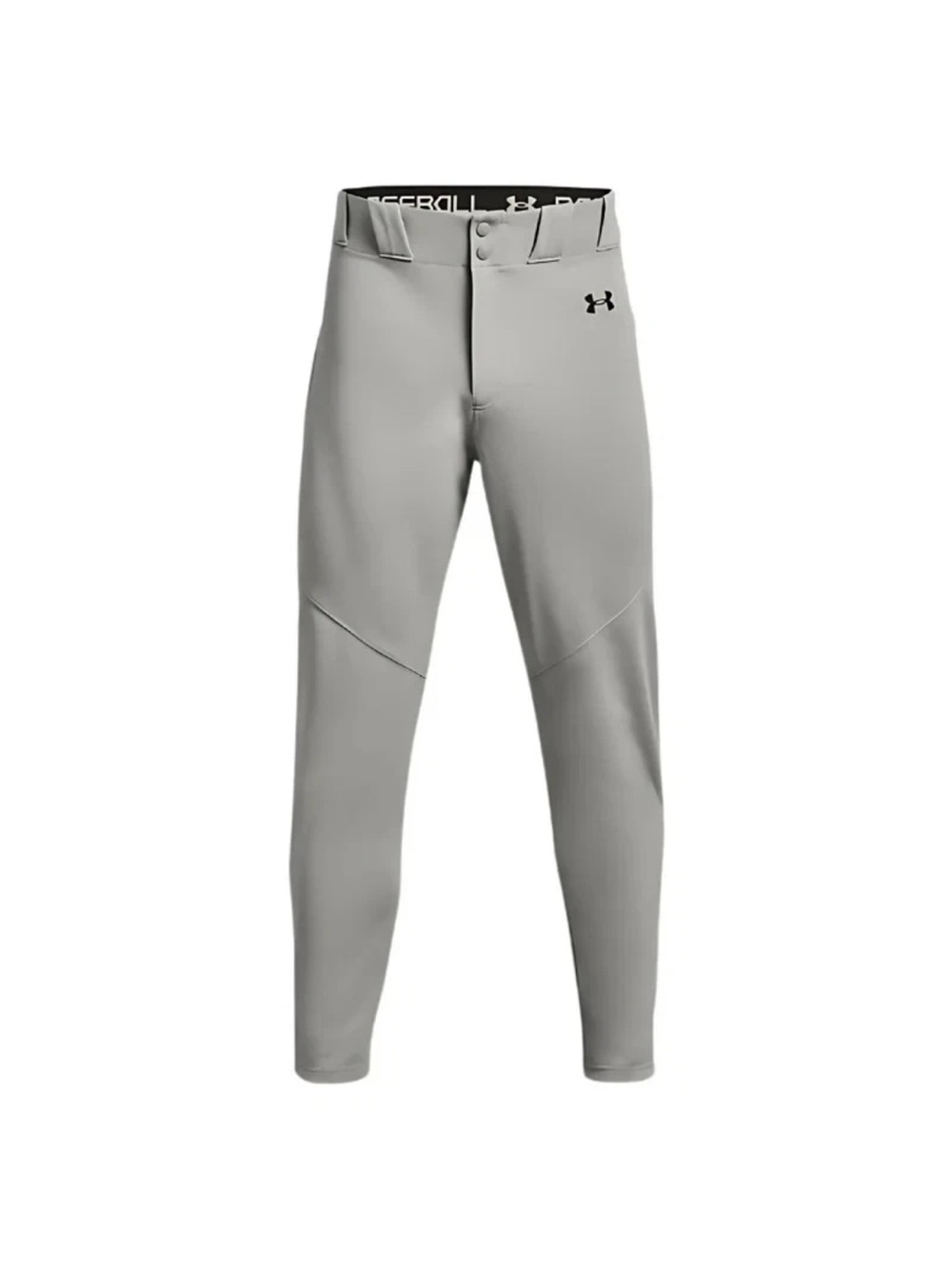 Under Armour Light Gray Utility Pants